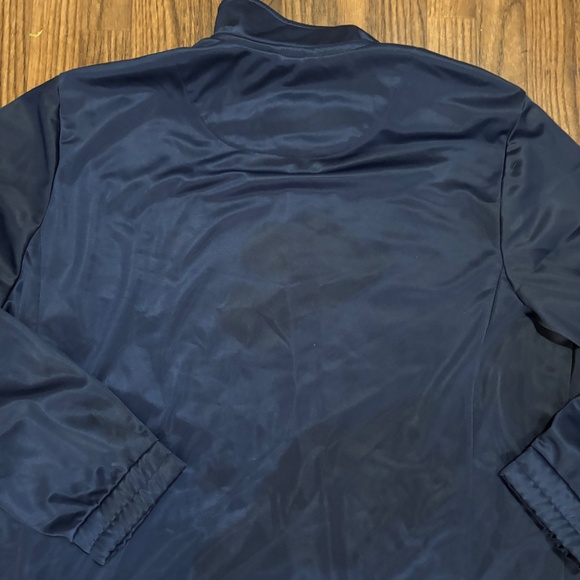 NFL * New England Patriots Full Zip Up * Thick * Size XXL - Picture 10 of 10